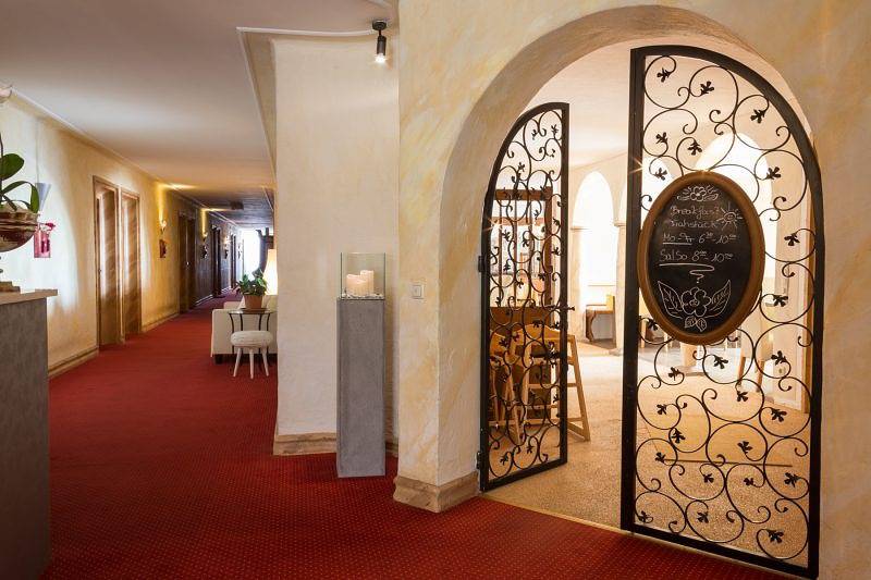Hotel Dillinger Hof - Einzelzimmer in Dillingen an der Donau, Dillingen und Umgebung