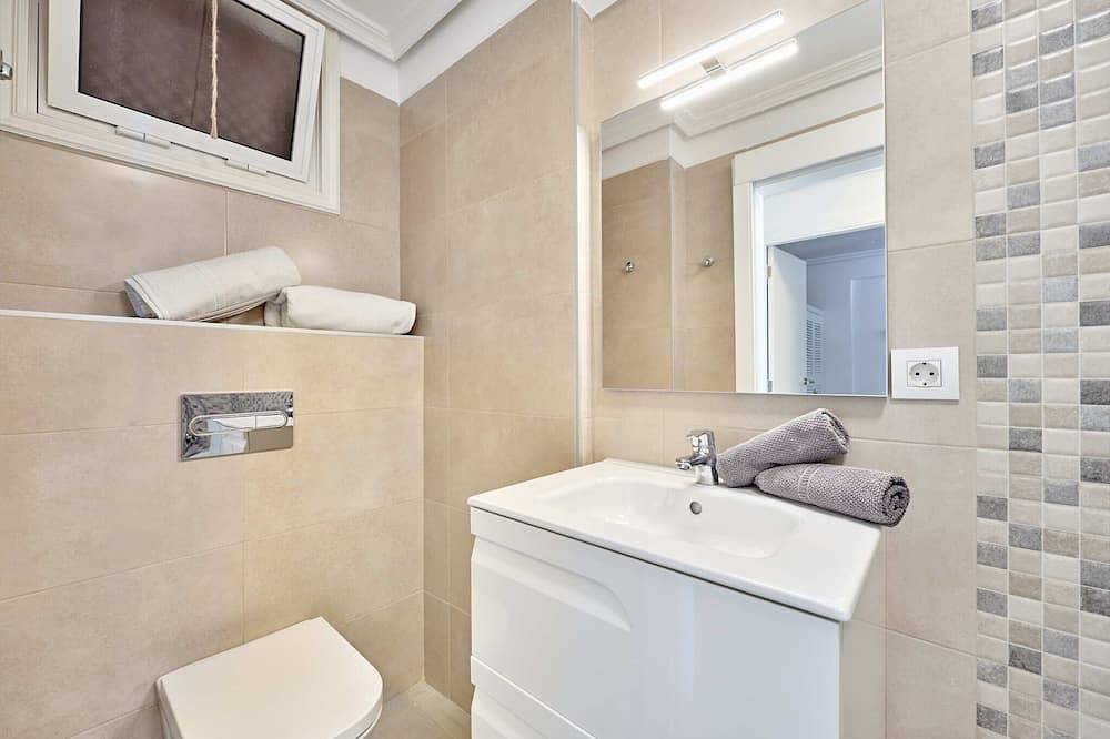 Ganze Wohnung, Palm Cute 1. März Zimmer Wohnung Unglaubliche in Palm-Mar, Arona