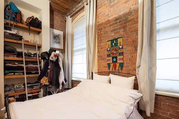 Loft for 4 Guests in Manchester, Greater Manchester, Picture 2