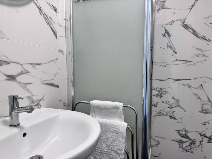 Gîte pour 8 personnes, avec terrasse et vue dans Stade de France - 4