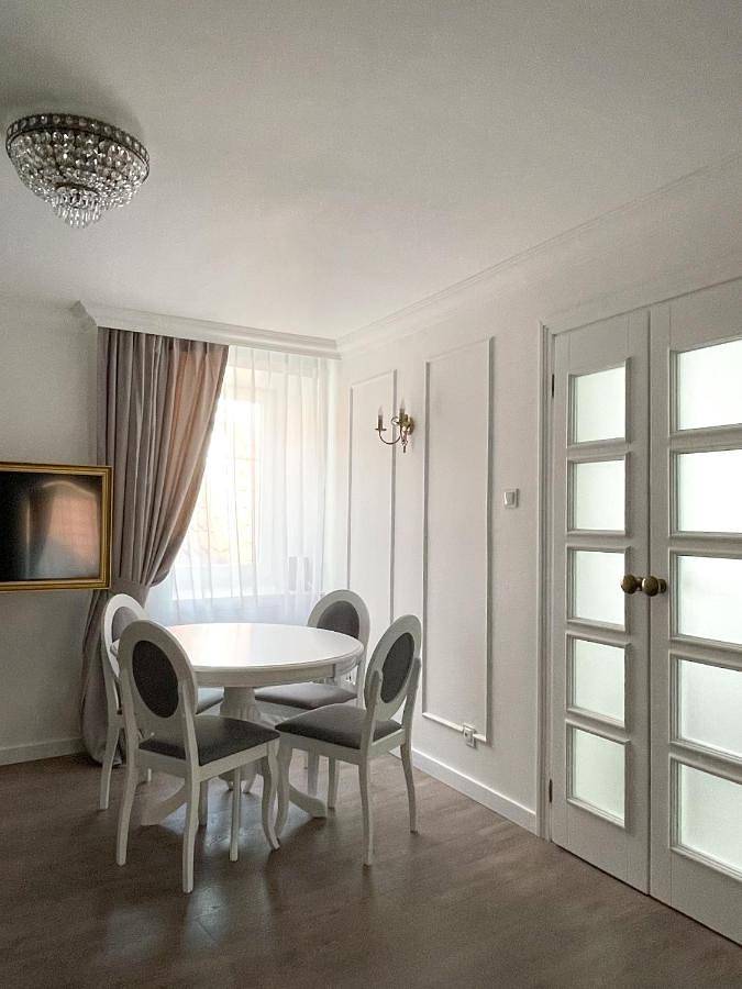 Cały apartament, Podniebny Apartament Toruń in Toruń, Województwo kujawsko-pomorskie