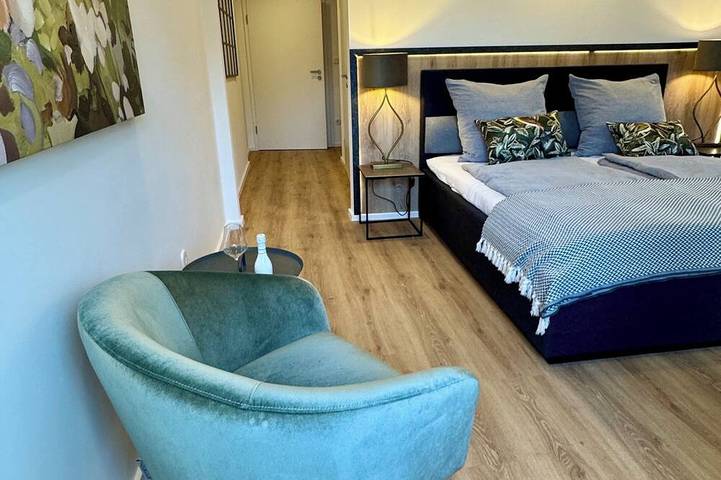 Ferienwohnung für 2 Personen in Bad Driburg - 3