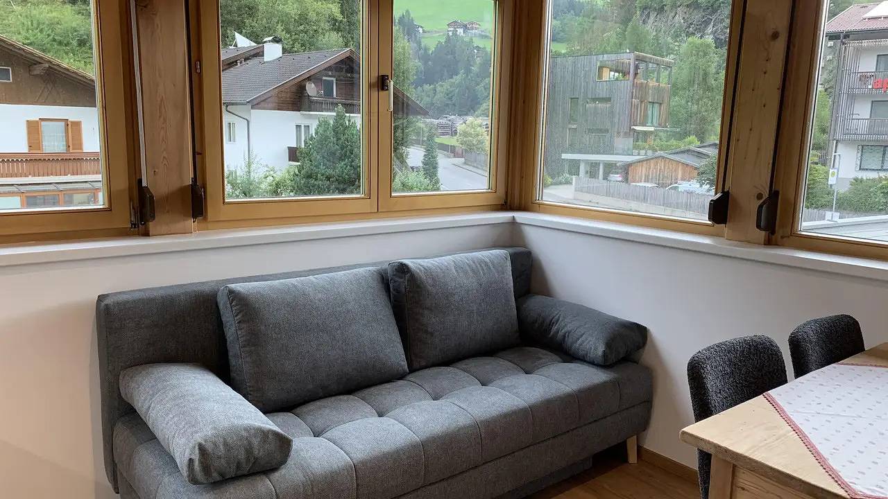 Ganze Ferienwohnung, Ferienwohnung für 3 Personen (50 m²) in Sillian in Sillian, Bezirk Lienz