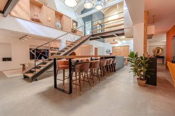 Maison d’hôte pour 2 personnes, avec terrasse, animaux acceptés à Villeneuve-sur-Lot