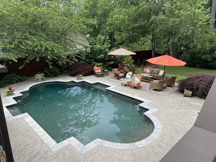 BnB für 8 Personen, mit Garten in den USA