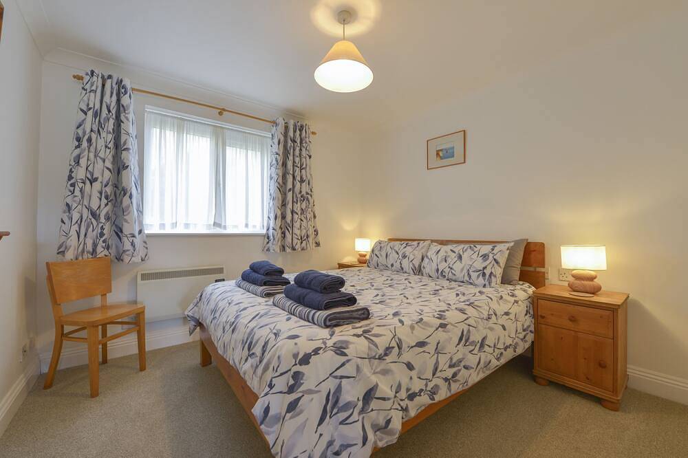 5 Burgh Island Causeway, pet friendly, with pool in Bigbury-On-Sea in Bigbury-on-Sea, Bigbury on Sea