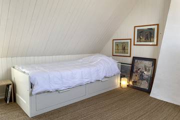 Maison De Vacances pour 6 Personnes dans Saint-Valery-sur-Somme, Parc naturel régional de la Baie de Somme Picardie Maritime, Photo 2