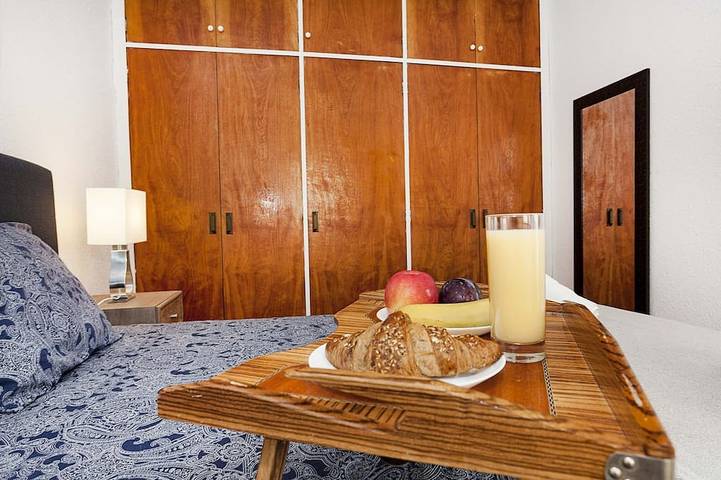 Apartamento entero, Lovely 3 bedrooms apartment in Gracia/Barcelona in Centro Barcelona, Barcelona
