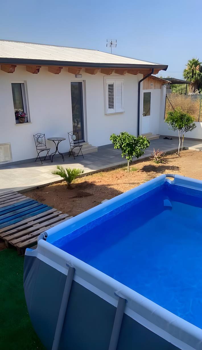 Hel lägenhet, Holiday Home 'Villa Degli Svevi' with Sea View, Wi-Fi & Air Conditioning in Terrasini, Palermo provins
