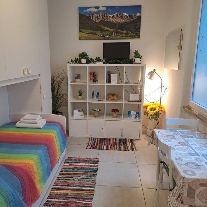 Appartamento vacanze per 1 persone - 1