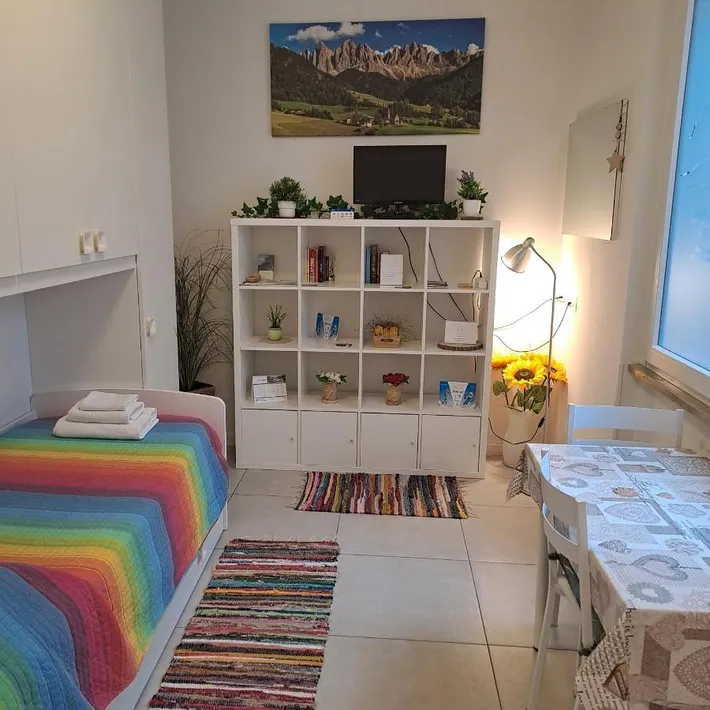Appartamento vacanze per 1 persone - 1