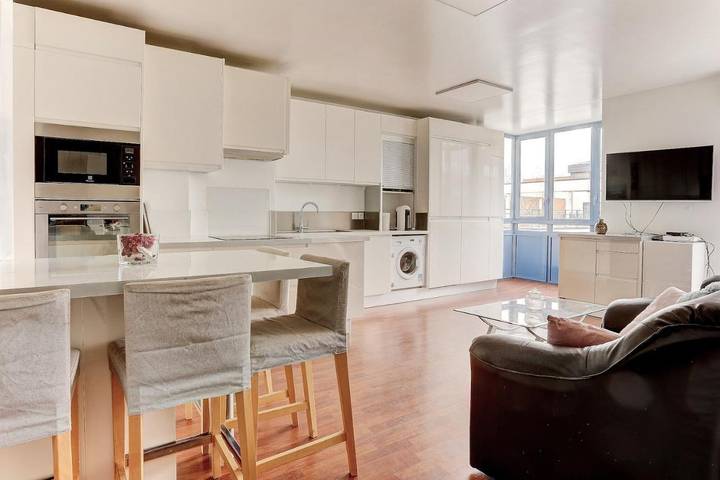 Gîte pour 6 personnes, animaux acceptés à Mantes-la-Jolie - 2