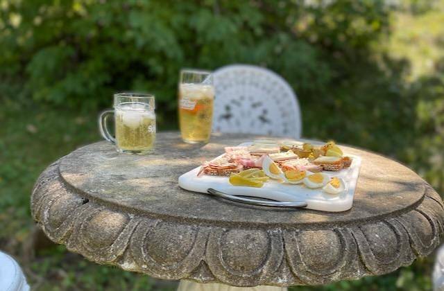 Ganze Ferienwohnung, Ferienhaus Messern - Ferienhaus - Hund willkommen in Messern, Waldviertel