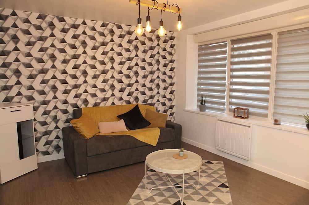 Entire apartment, Studio hyper downtown Épernay - Champagne in Épernay, Marne