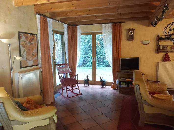 Ferienhaus für 5 Personen, mit Garten, mit Haustier in Niedersachsen - 3