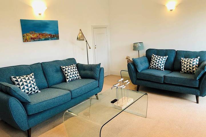 Holiday rental for 4 people in Arundel
