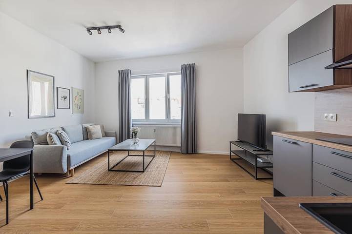 Ferienwohnung für 4 Personen in Bratislava