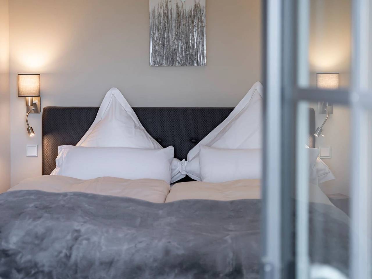 Ganze Wohnung, Residenz Kubitzer Bodden in Rambin, Stralsund Umland