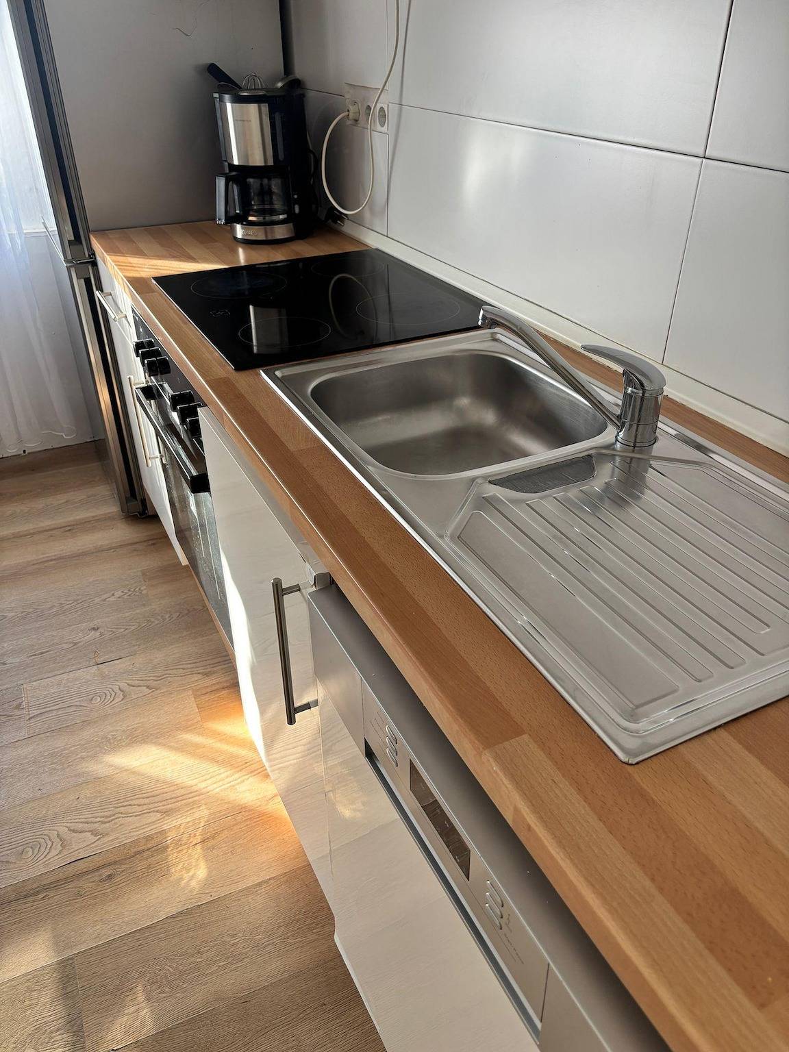Ganze Ferienwohnung, Enjoy  in Ahrtal