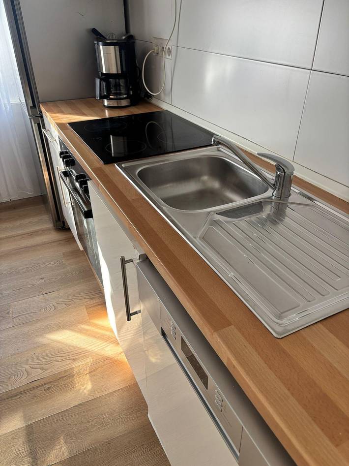 Ferienwohnung für 3 Personen in Altenahr - 2