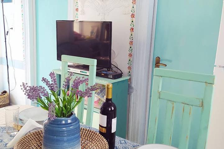 Casa vacanza per 1 persone - 1