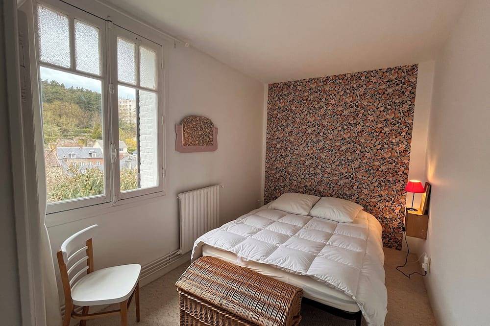Charming family home sleeps 12 in Saint Valery en Caux in Saint-Valery-en-Caux, Dieppe region
