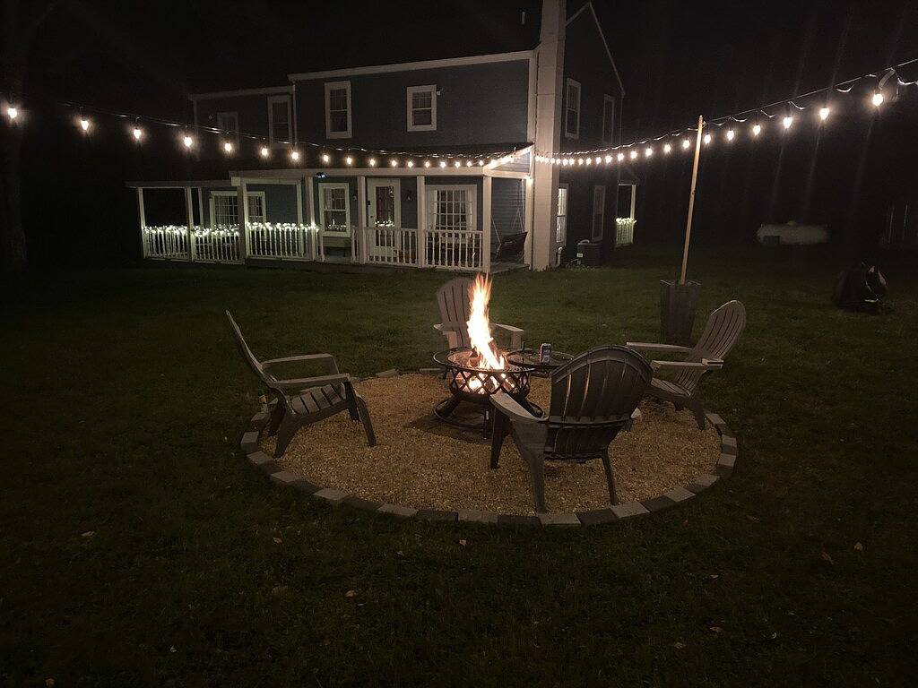 4bdrm Cottage central to year round fun w/fireplace in Weston (VT), Windsor County