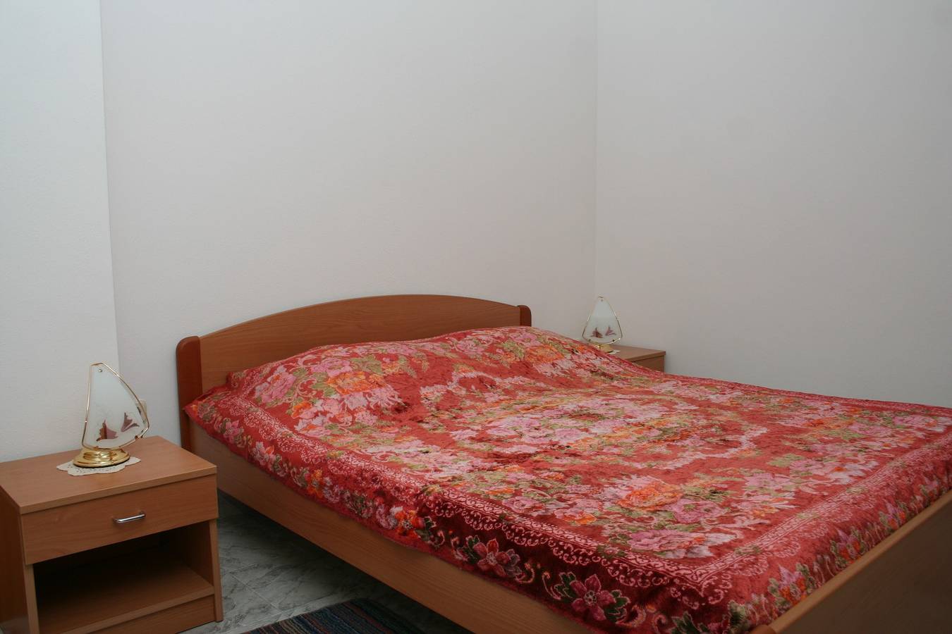 Ganze Wohnung, Studio Appartement mit Klima Bol, Brac As-2884-a in Bol, Brac