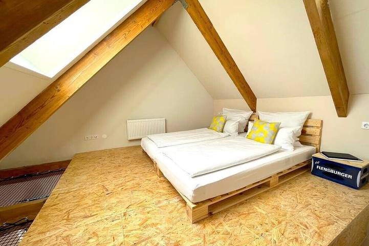 Ferienwohnung für 6 Personen in Berliner Mauer - 3