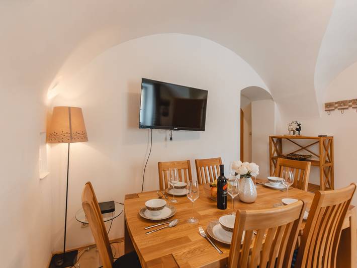 Ferienwohnung für 4 Personen in Bad Hofgastein