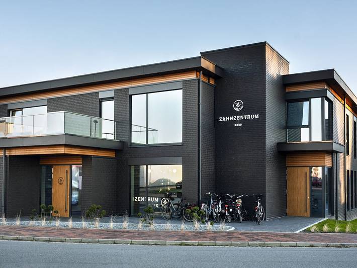 Vakantiehuis voor 2 personen in Emden