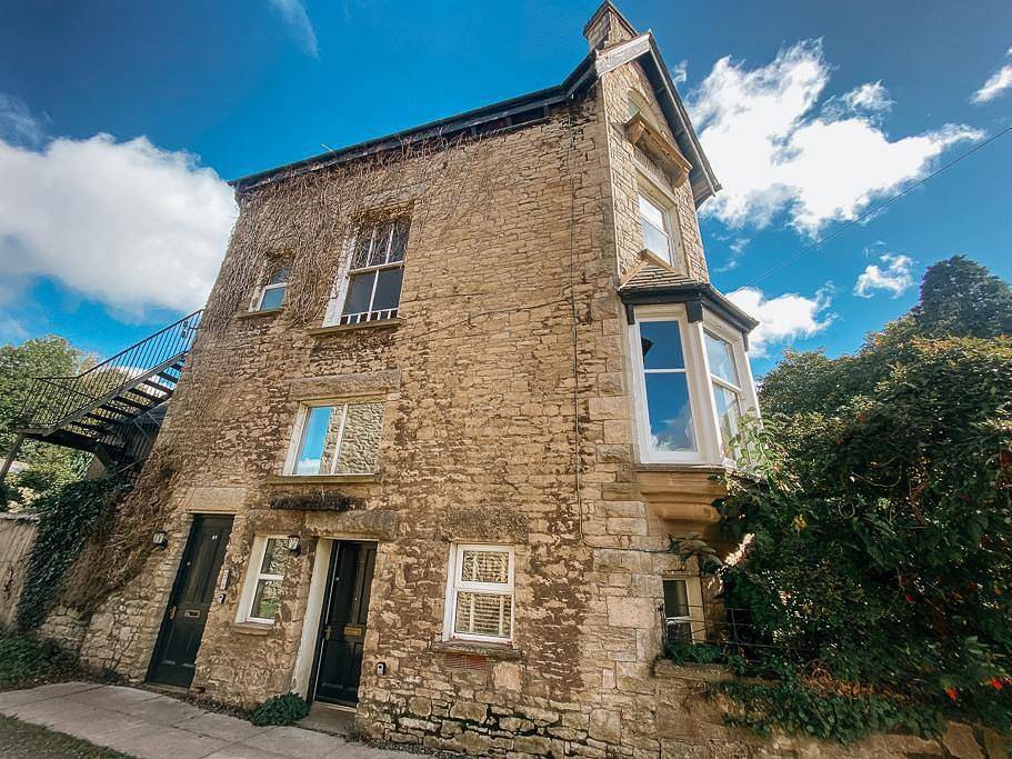 Ganze Wohnung, Sunnyside Apartment // Spacious 2 Bedroom Accommodation Located In Kendal Within The Beautiful Lake District, Uk in Kendal, Lake District