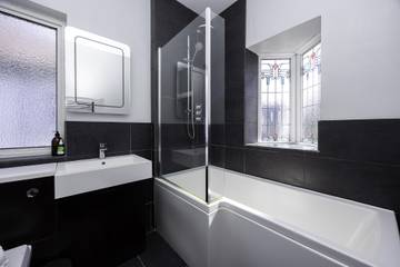 Casa Vacanza per 6 Persone in Hove, Brighton, Foto 3