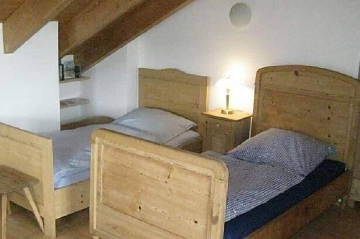 Bauernhof für 2 Personen, mit Garten am Schliersee - 2