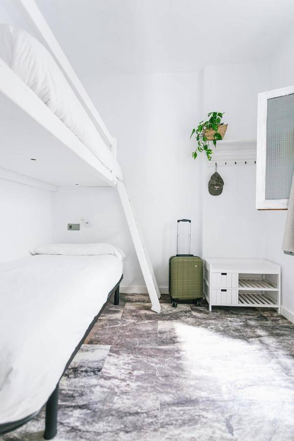 Hostal para 1 personas - 1