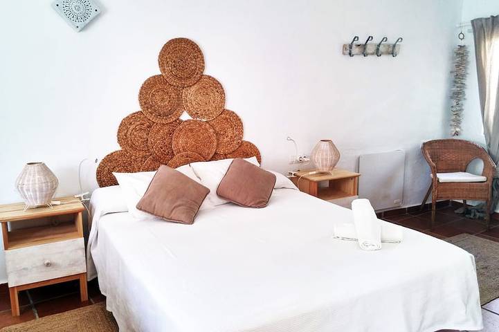 Bungalow für 2 Personen in Los Caños de Meca - 2