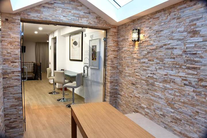 Maison d’hôte pour 2 personnes à Tomar - 2