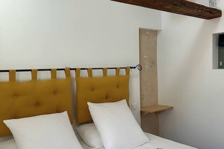Hôtel pour 4 personnes