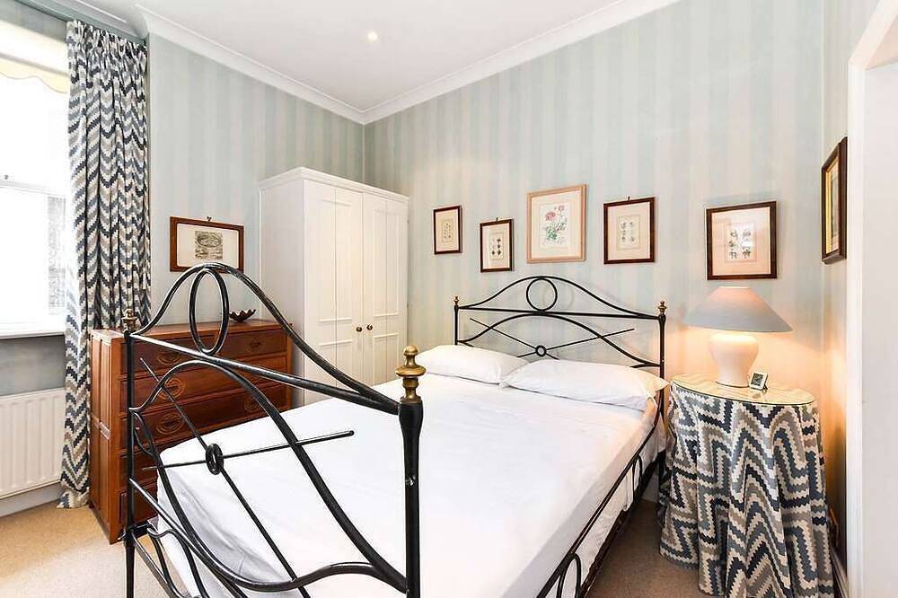Entire apartment, Beaufort Gardens | Pro-Managed in Kensington and Chelsea, London