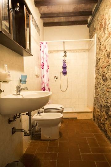 Ferienwohnung für 7 Personen in Massa Marittima, Maremma, Bild 3