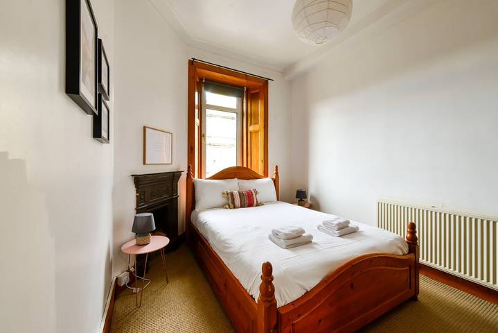 Escapadas de fin de semana para 2 personas en Edimburgo