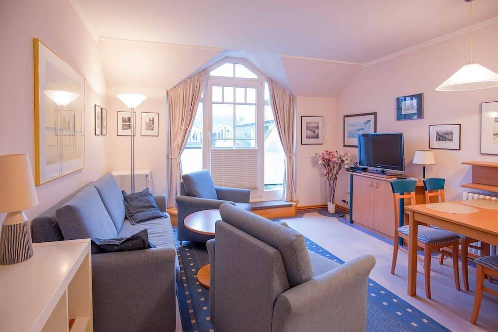 Ferienwohnung in Binz für 4 Personen in Binz