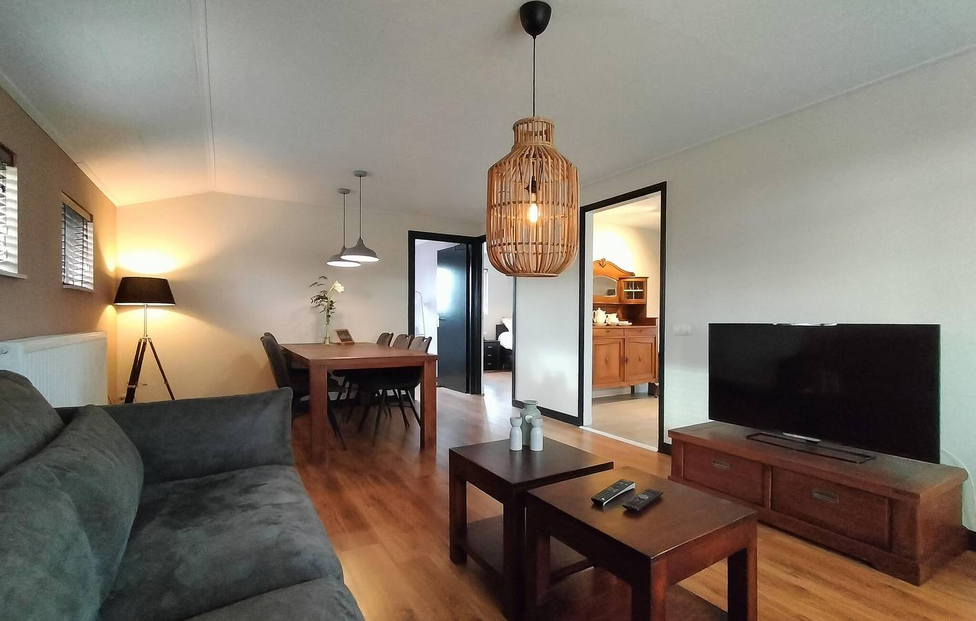 Ferienhaus für 6 Personen mit Garten in Uden, Nordbrabant