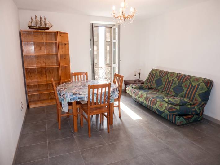 Vakantiewoning voor 4 personen in Bonifacio