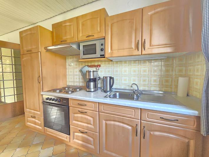 Ferienwohnung für 5 Personen, mit Garten, mit Haustier in Norden-Norddeich - 3