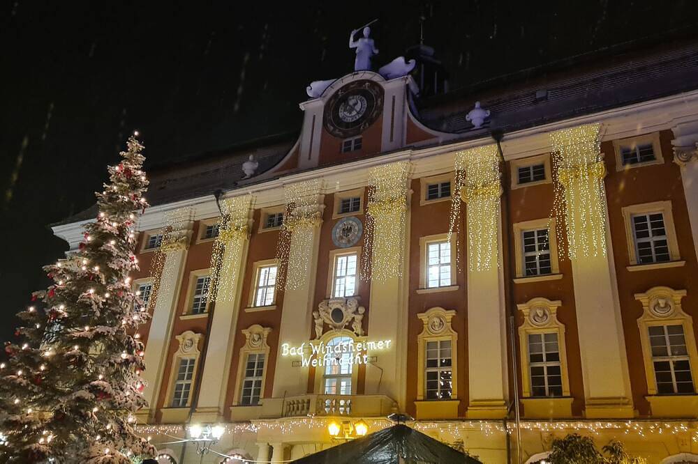Ganze Wohnung, Auszeit an der Aisch in Bad Windsheim, Steigerwald