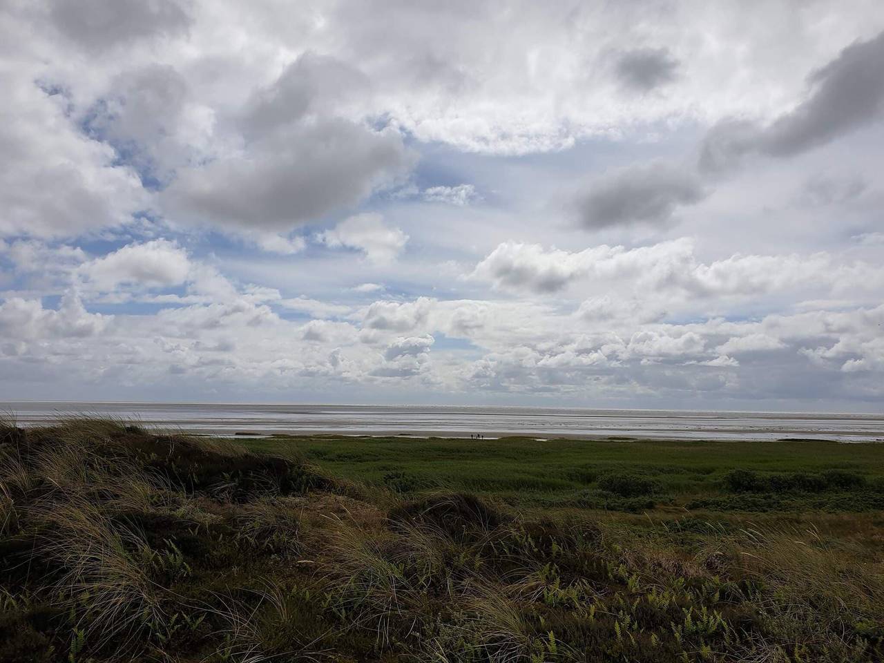 7 Personen Ferienhaus in Fanø-By Traum in Sønderho, Fanø
