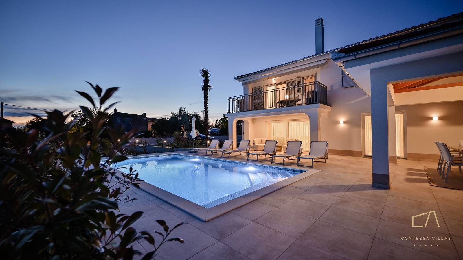 Casa vacanza a Sveti Anton a partire da 311€ a notte