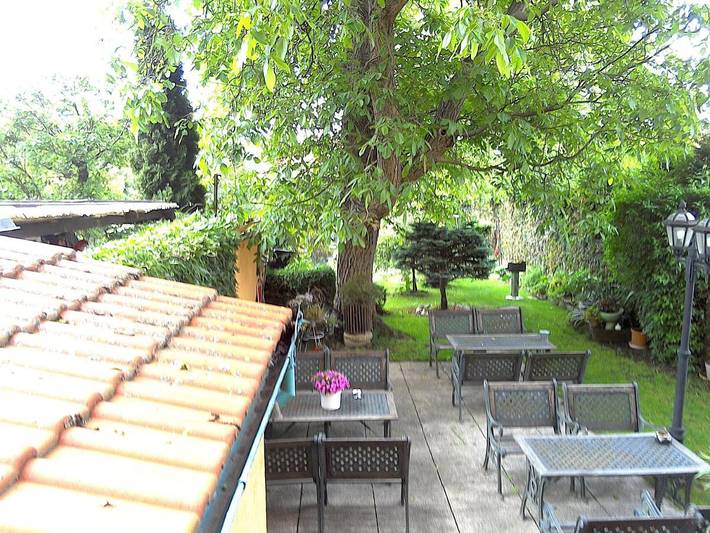 Maison d’hôte pour 2 personnes, avec jardin et terrasse à Prague - 3