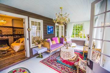 Holiday Rental for 8 People in Burlington (Ontario), Lake Ontario (Canada), Photo 4